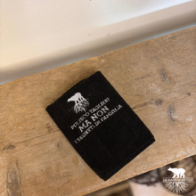 Carica l'immagine nel visualizzatore di Gallery, Panno microfibra “Pulisco taglieri non segreti di famiglia”