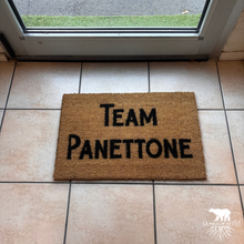 Carica l'immagine nel visualizzatore di Gallery, Zerbino - Team Panettone – Per veri intenditori di canditi!