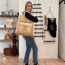 Carica l'immagine nel visualizzatore di Gallery, Borsa Orgogliosamente Mamma
