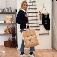 Carica l'immagine nel visualizzatore di Gallery, Borsa Orgogliosamente Mamma