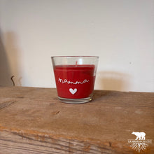 Carica l'immagine nel visualizzatore di Gallery, Candela - festa della mamma