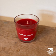 Carica l'immagine nel visualizzatore di Gallery, Candela - festa della mamma