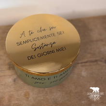 Carica l'immagine nel visualizzatore di Gallery, Candela - Sostanza dei giorni miei