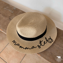 Carica l'immagine nel visualizzatore di Gallery, Cappello mamma sei il mio sole