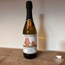 Carica l'immagine nel visualizzatore di Gallery, Etichetta - Un Brindisi al Super Papà!