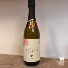Carica l'immagine nel visualizzatore di Gallery, Etichetta per vino – Perché sei un essere speciale ed io avrò cura di te
