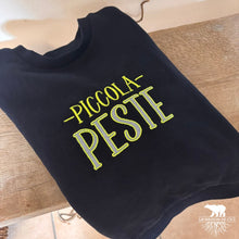 Carica l'immagine nel visualizzatore di Gallery, Felpa - Piccola Peste