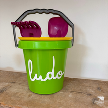 Carica l'immagine nel visualizzatore di Gallery, Kit Spiaggia