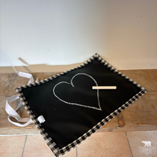 Carica l'immagine nel visualizzatore di Gallery, Lavagna morbida sos mamme!