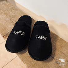 Carica l'immagine nel visualizzatore di Gallery, Pantofole festa del Papà