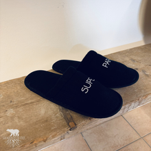 Carica l'immagine nel visualizzatore di Gallery, Pantofole festa del Papà