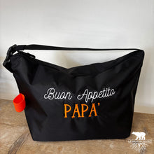 Carica l'immagine nel visualizzatore di Gallery, Portapranzo - Buon appetito papà