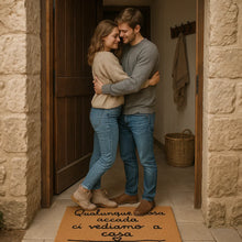 Carica l'immagine nel visualizzatore di Gallery, Zerbino - Qualunque cosa accada, ci vediamo a casa