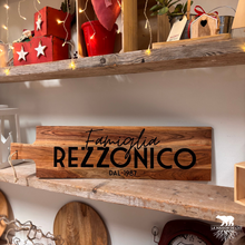 Carica l'immagine nel visualizzatore di Gallery, Tagliere Prestige Family XXL