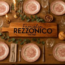 Carica l'immagine nel visualizzatore di Gallery, Tagliere Prestige Family XXL