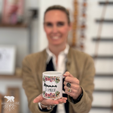 Carica l'immagine nel visualizzatore di Gallery, Una Tazza per la mamma migliore che esista