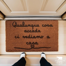 Carica l'immagine nel visualizzatore di Gallery, Zerbino - Qualunque cosa accada, ci vediamo a casa