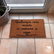 Carica l'immagine nel visualizzatore di Gallery, Zerbino - Qualunque cosa accada, ci vediamo a casa