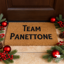 Carica l&#39;immagine nel visualizzatore di Gallery, Zerbino - Team Panettone – Per veri intenditori di canditi!
