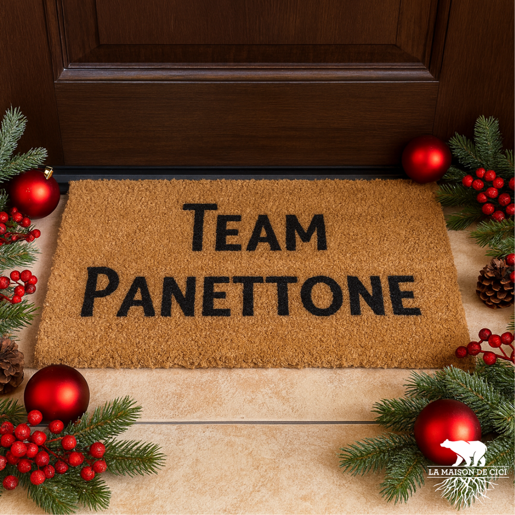 Zerbino - Team Panettone – Per veri intenditori di canditi!