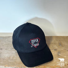 Carica l'immagine nel visualizzatore di Gallery, Cappello con visiera - Super Papà
