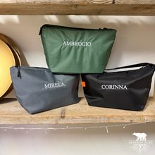 Carica l'immagine nel visualizzatore di Gallery, Portapranzo con nome personalizzato
