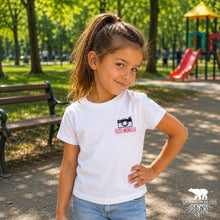 Carica l'immagine nel visualizzatore di Gallery, T-shirt - Foto Monella
